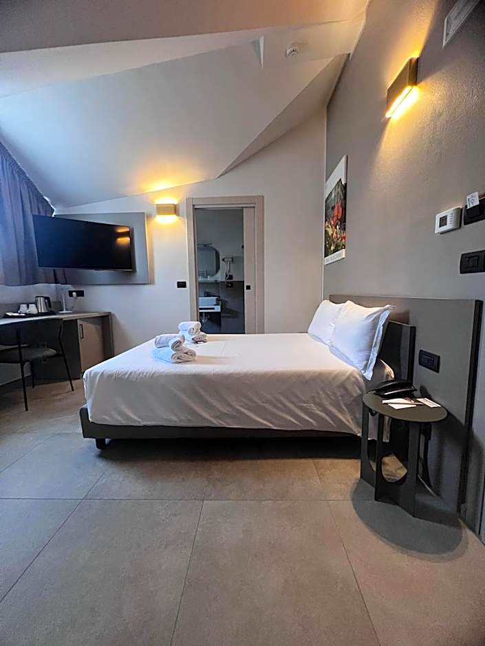 Best Quality Hotel La Darsena