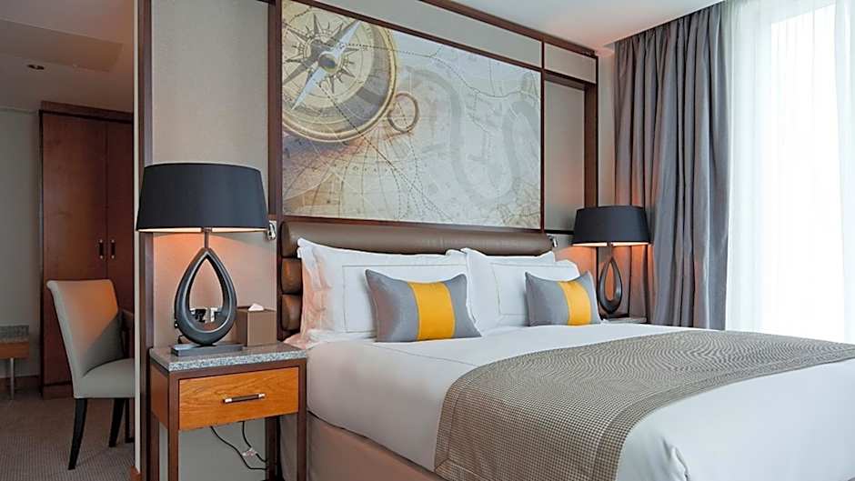 Intercontinental London - The O2 By IHG