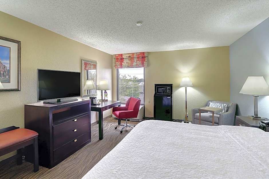 Hampton Inn By Hilton Nashville/Hickory Hollow