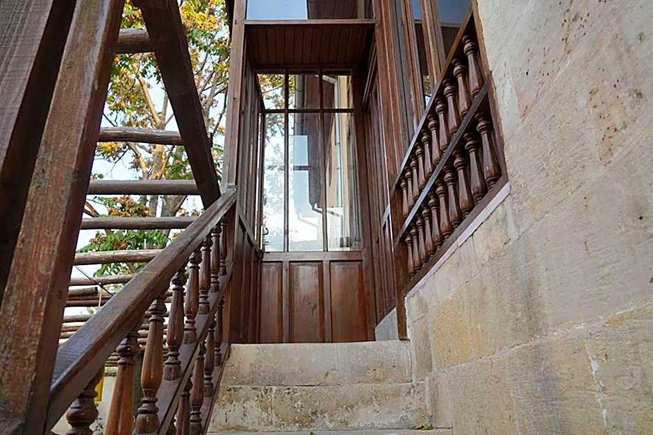 Beliz Hanım Konakları