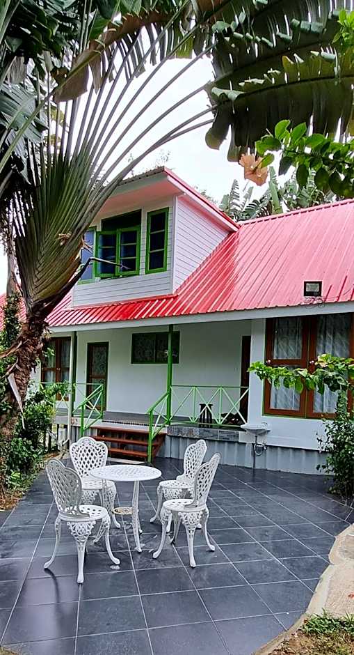Korp View House
