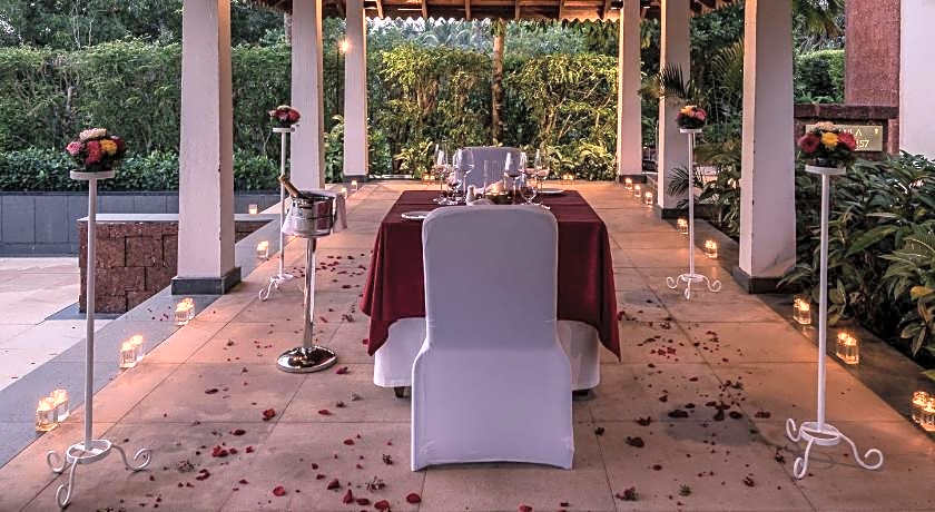 Alila Diwa Goa - India