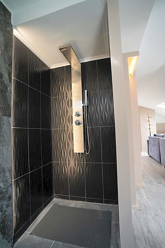 Parthenis Riviera Hotel