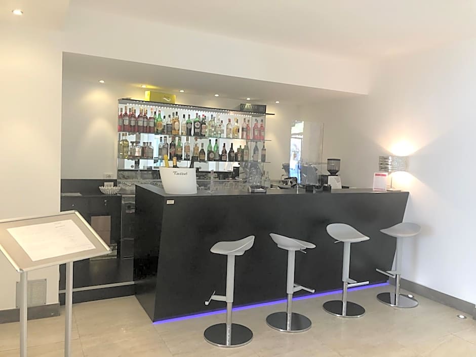 Hotel Lugano Torretta