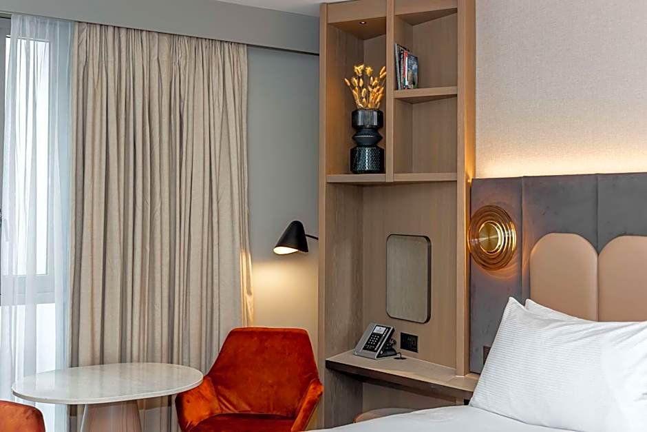 DoubleTree By Hilton Hotel Tower Of London, London, Uk