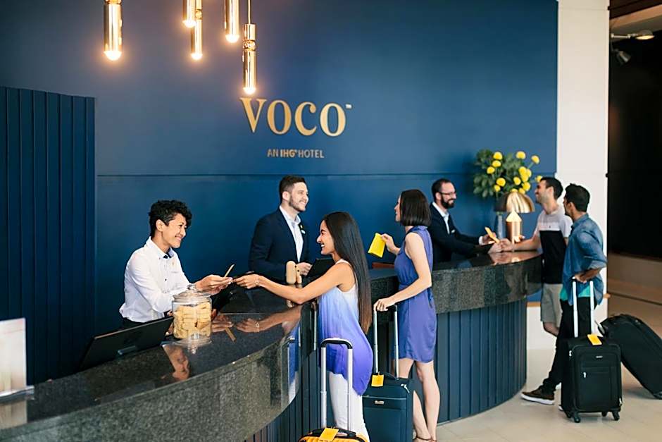 voco Gold Coast By IHG