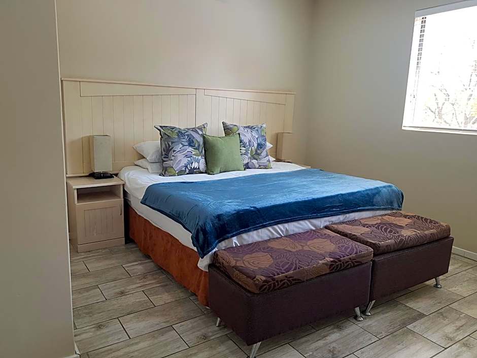 Midrand Conference Centre