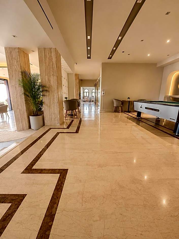 Hotel Palmyra
