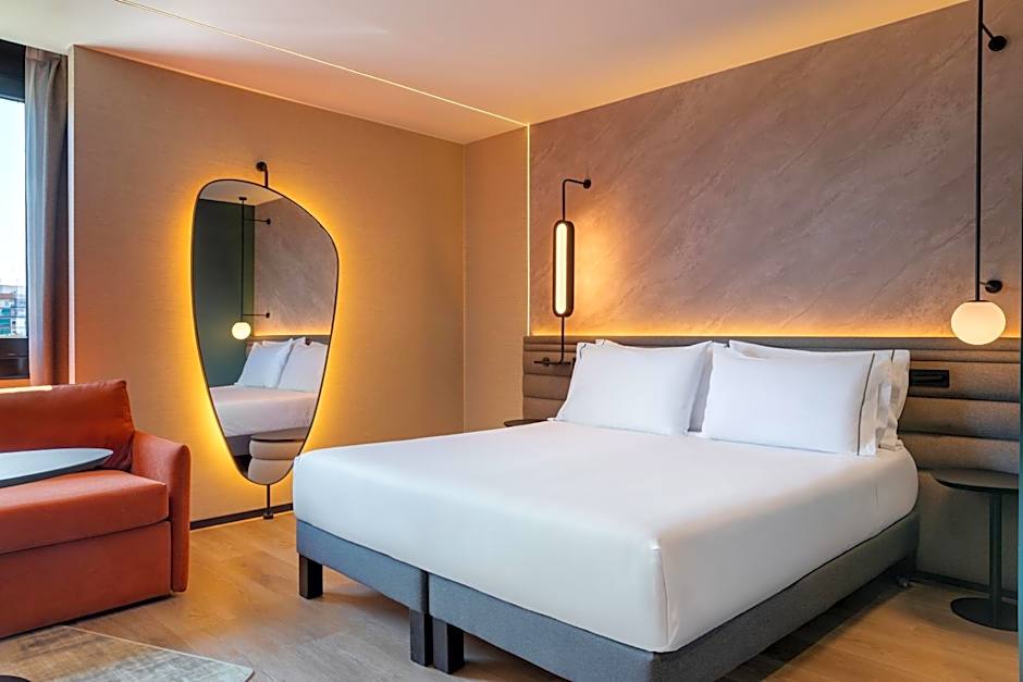 Novotel Valencia Lavant