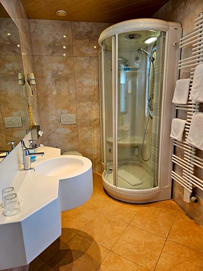 Hotel Hessischer Hof