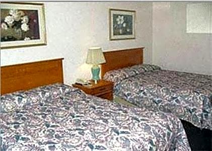 2 Queen Beds, Nonsmoking