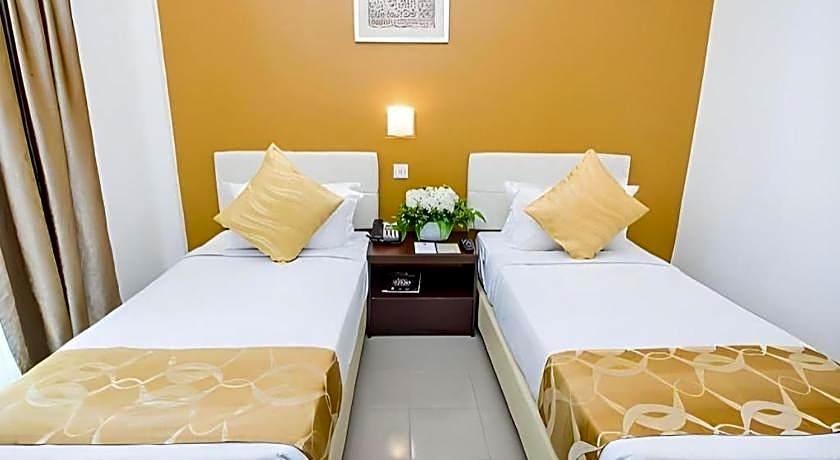 Hotel Kobemas Melaka