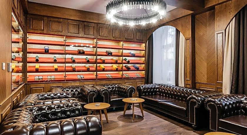 Ramada by Wyndham Astana