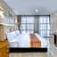 Suwara Hotel Kepong KL