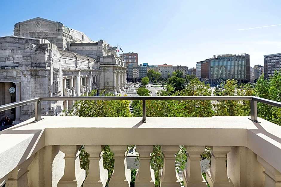 Excelsior Hotel Gallia, a Luxury Collection Hotel, Milan