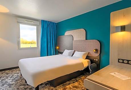 B&B HOTEL Compiegne Thourotte