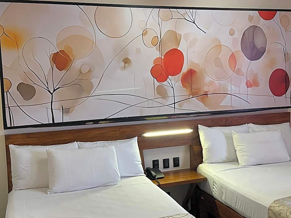 La Reina Roja Hotel Boutique