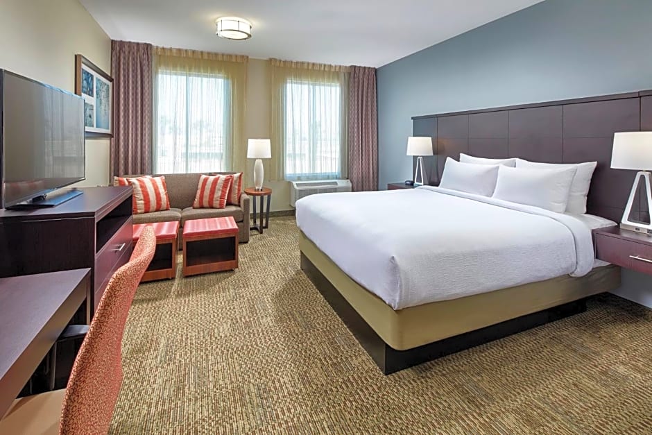 Staybridge Suites Anaheim At The Park By IHG