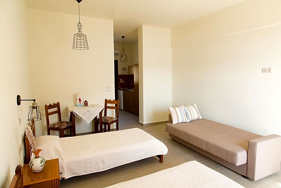 Hotel Porto Potha