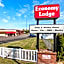 Economy Lodge Portsmouth