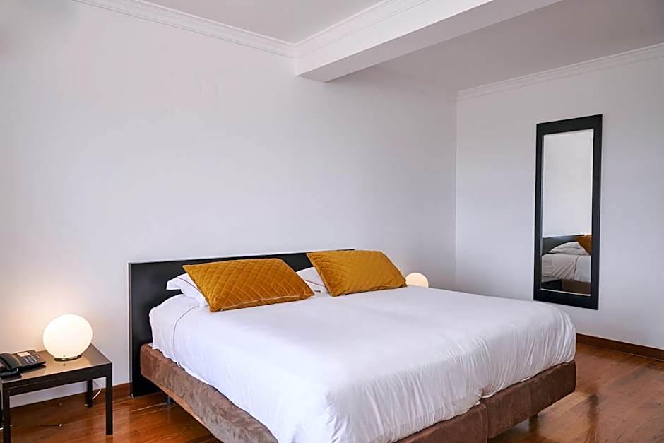 Alfândega da Fé Hotel & SPA