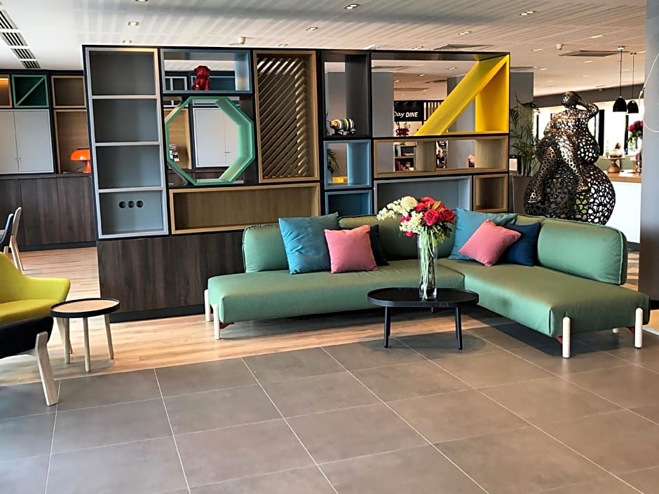 Holiday Inn Bordeaux Sud - Pessac by IHG