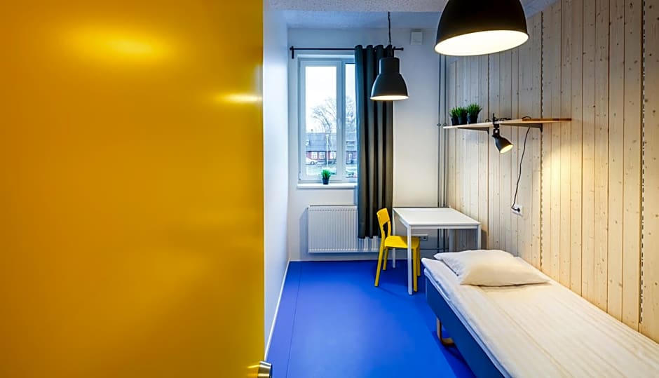 Hektor Design Hostel