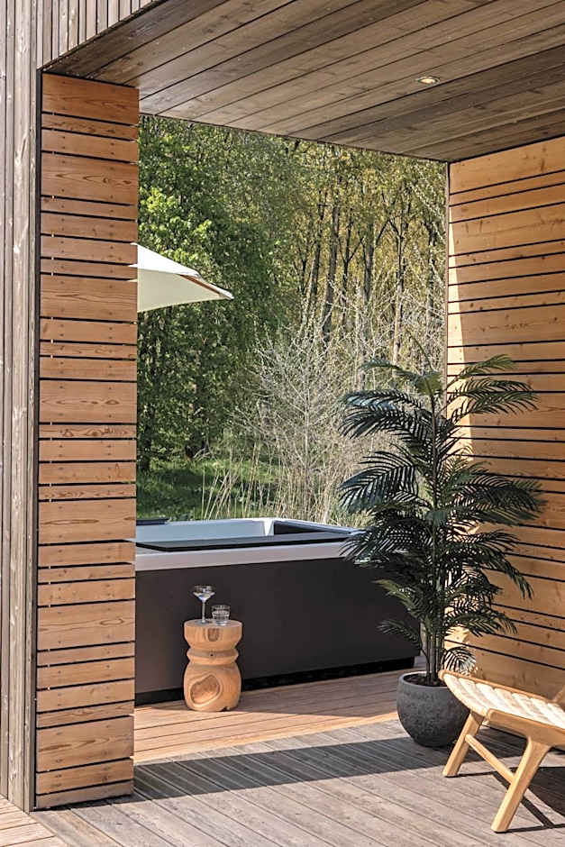 De Parel - Mystical spaces to discover!