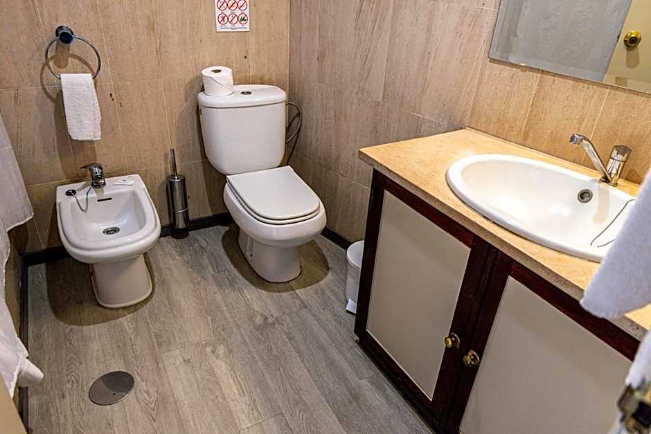 Aparthotel Imperatriz