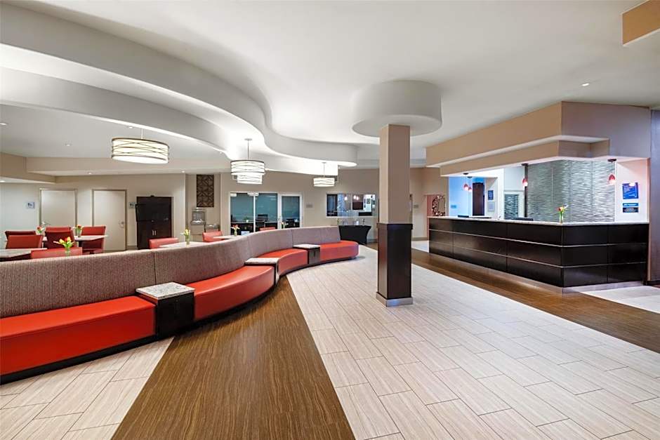 Best Western Premier NYC Gateway Hotel