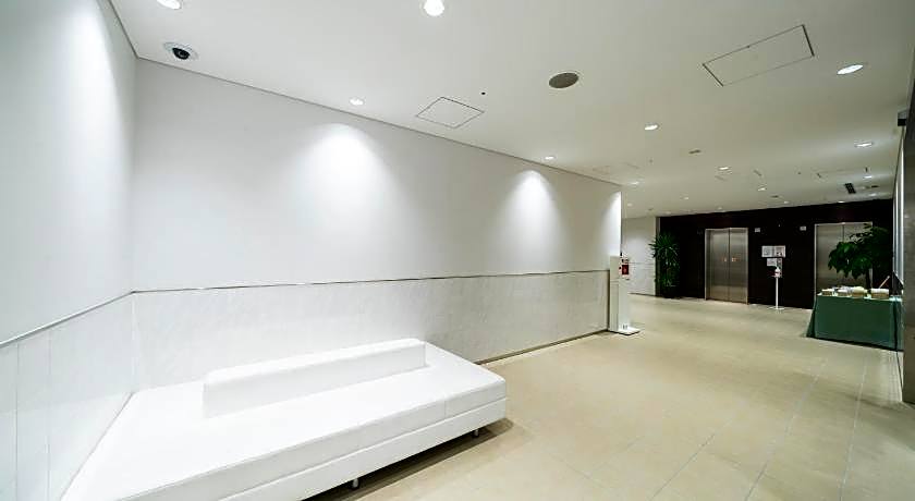 KOKO HOTEL Kagoshima Tenmonkan
