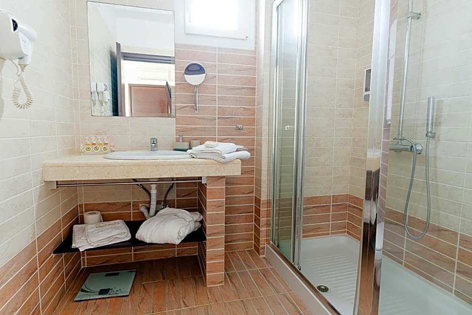 Vournelis Beach Hotel and Spa