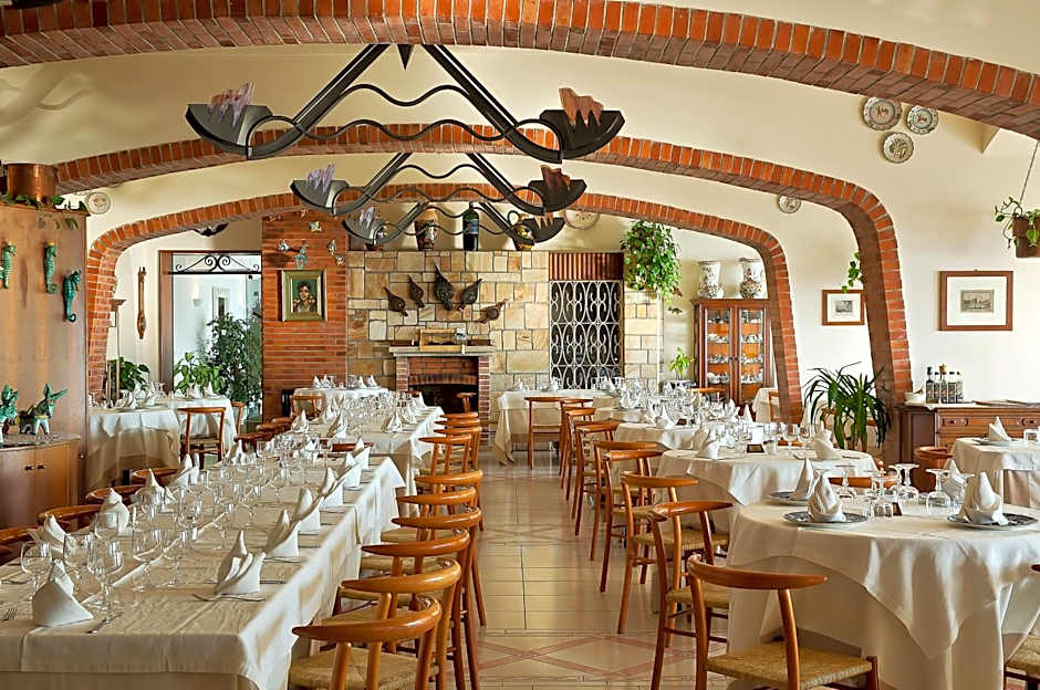 Hotel & Spa Bellavista Francischiello