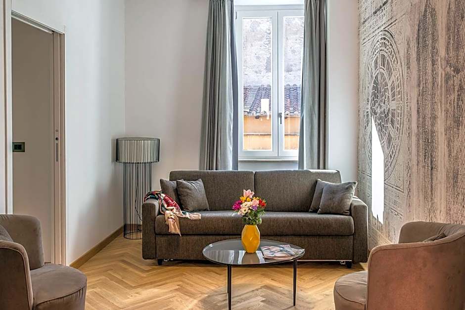 Navona Essence Hotel