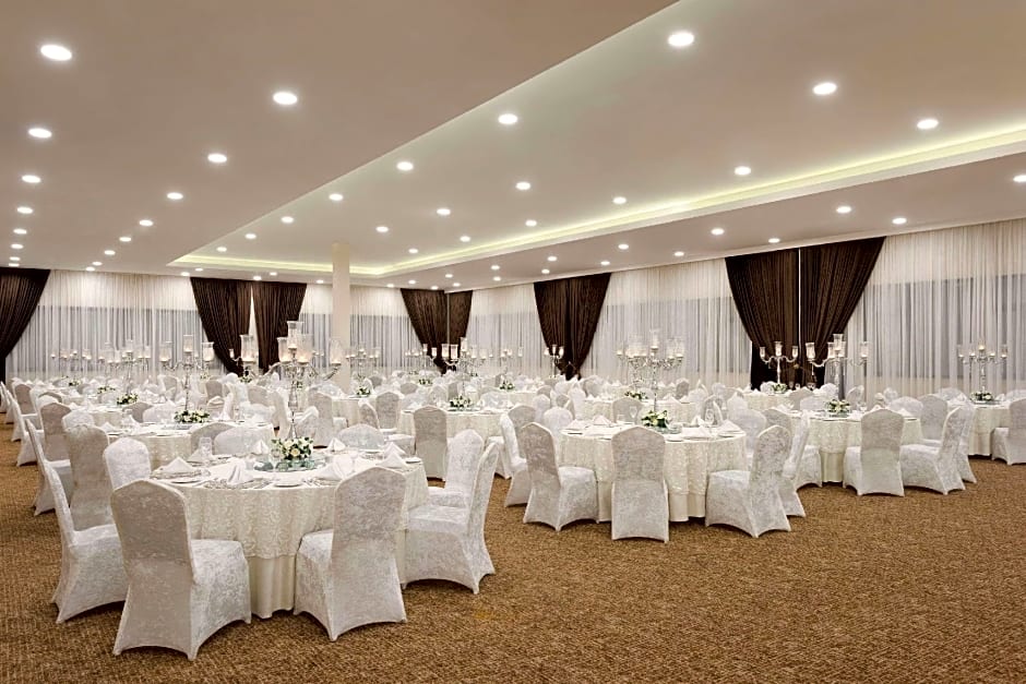 Ramada Elazig