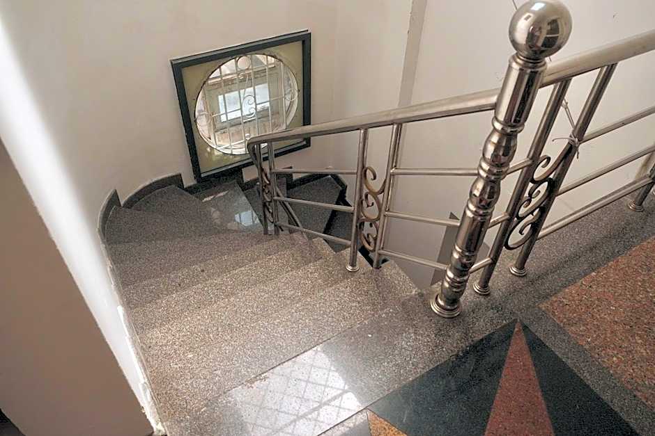 Sakura Hostel Saigon