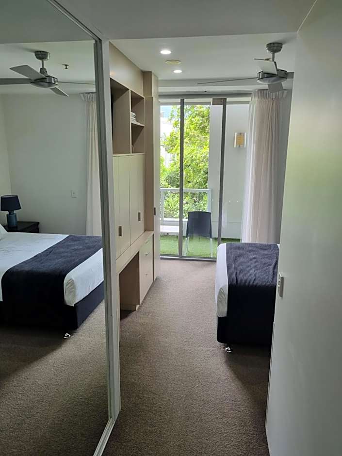 Cairns Private Apartments
