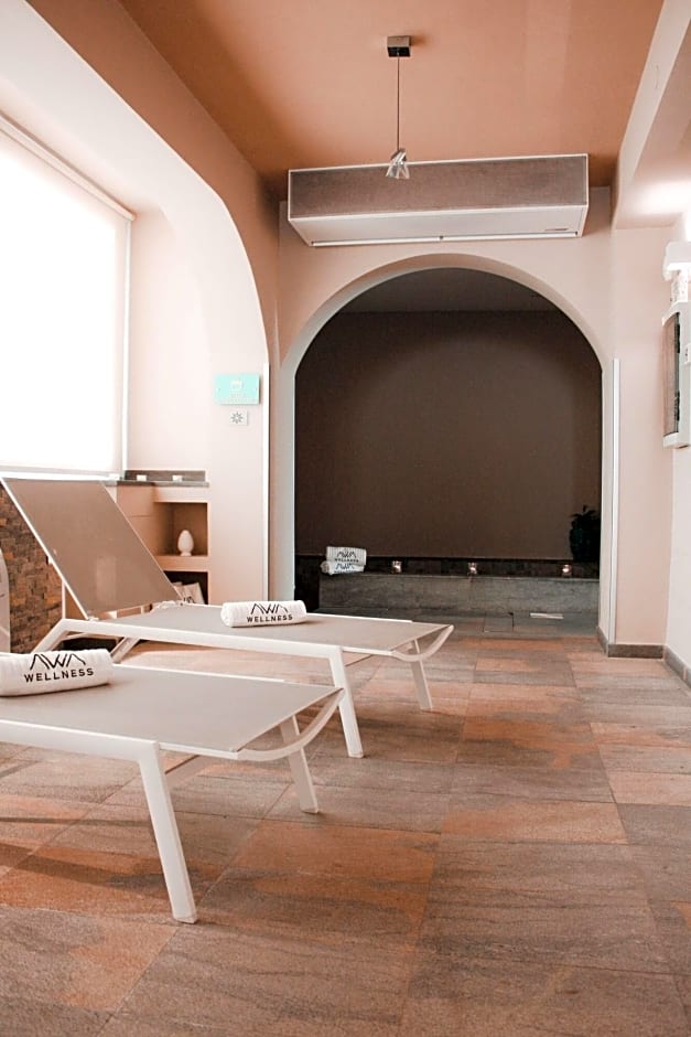 Principe Alogna Wellness & Spa