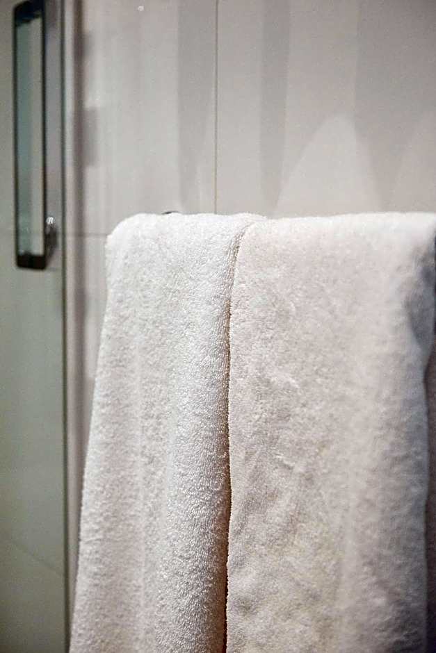 Hotel Restaurant de Jonge Heertjes