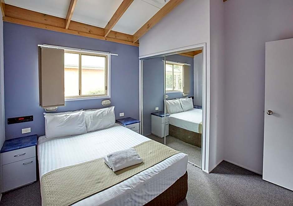 NRMA Toowoon Bay Holiday Park
