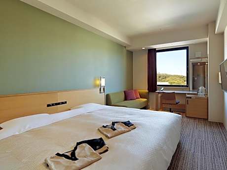 Executive King Room for 1 Person - Non-Smoking