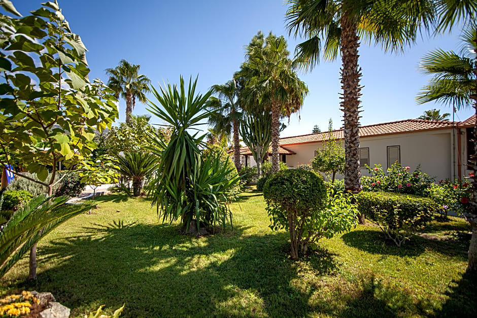 Villaggio Baia D'Ercole