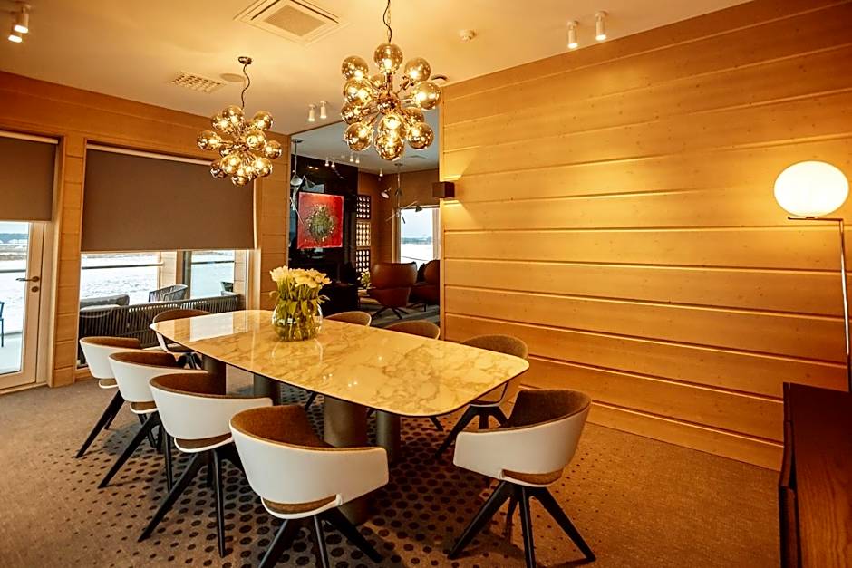 Jurmala Golf Club&Hotel