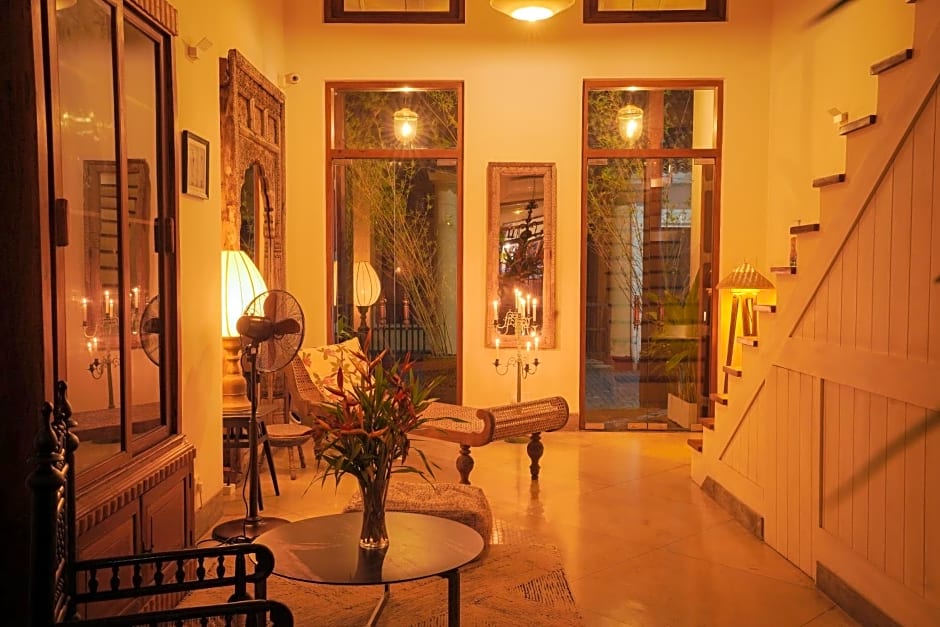 Church Street Townhouse