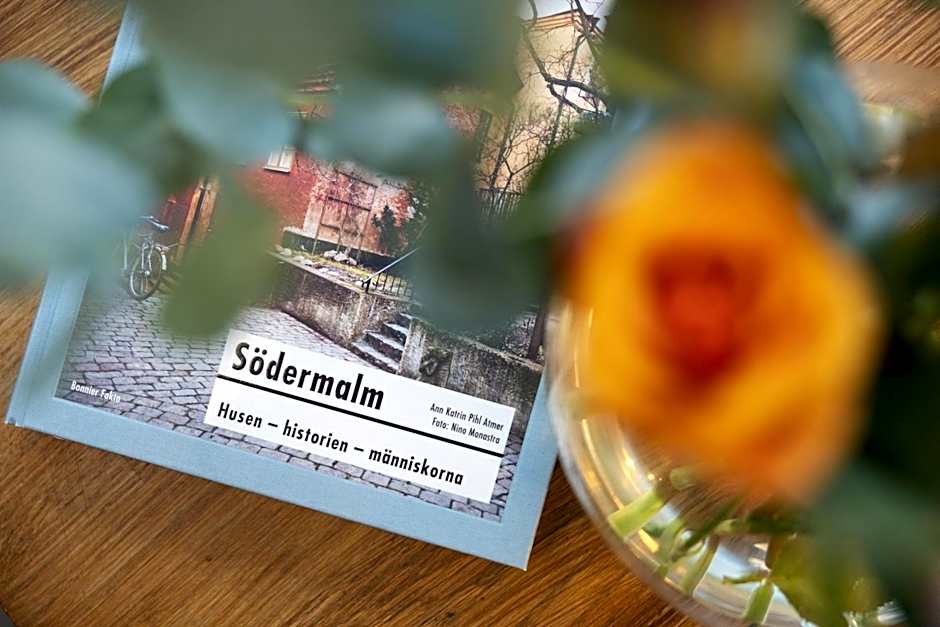 Hotel Söder