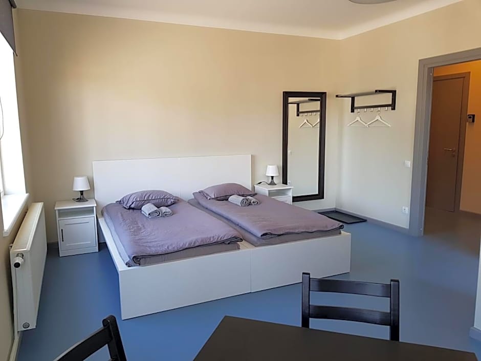 Hostel Nr.2