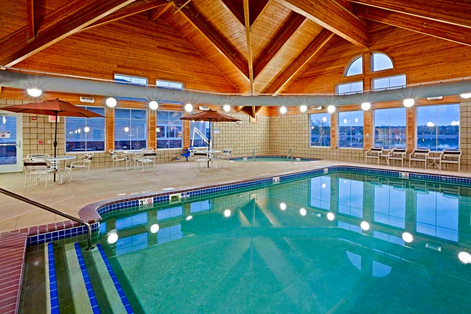 AmericInn by Wyndham Fort Pierre - Conference Center