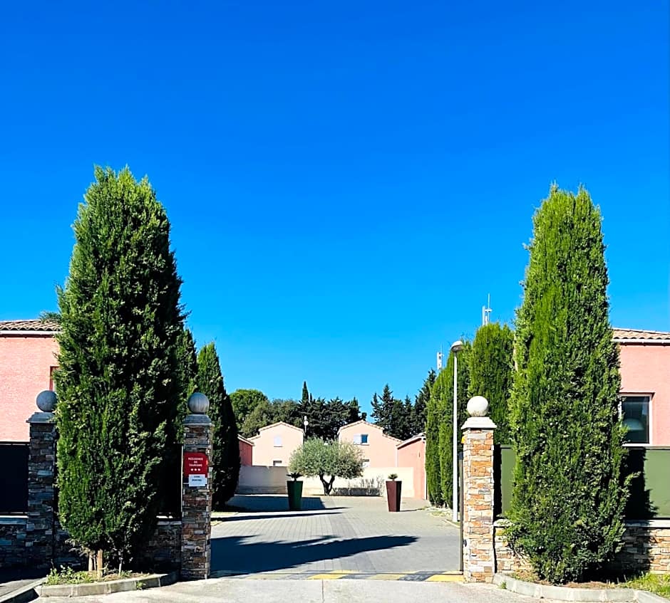 Terres de France - Le Domaine de Bacchus
