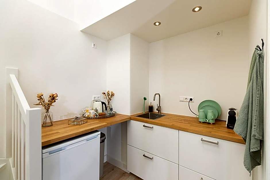 Boutique Studio Magielsen