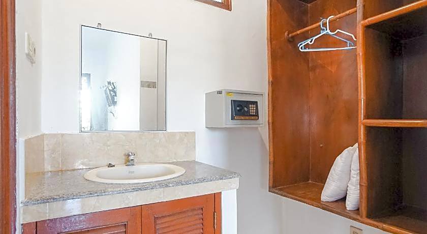 Indopurejoy House - Komala Indah Cottages